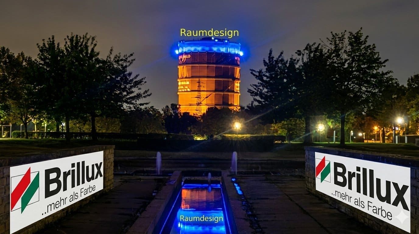 Gasometer Oberhausen Original 3